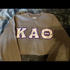 Theta Sweatshirt